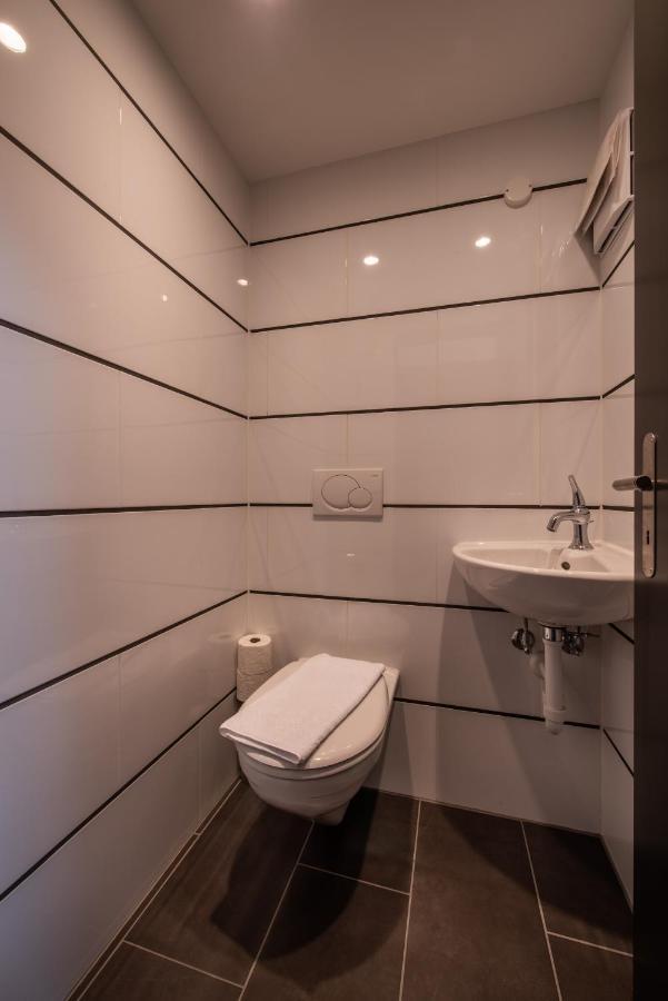 Chalet Schneehoren Penthouse Венген Экстерьер фото